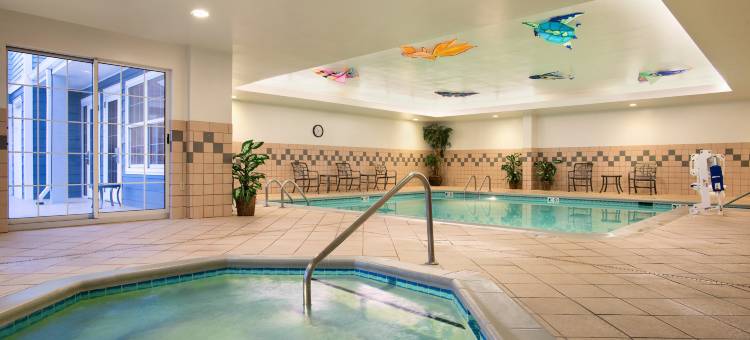 外班克斯列岛/卡罗拉欢朋套房酒店(Hampton Inn & Suites Outer Banks/Corolla)图片