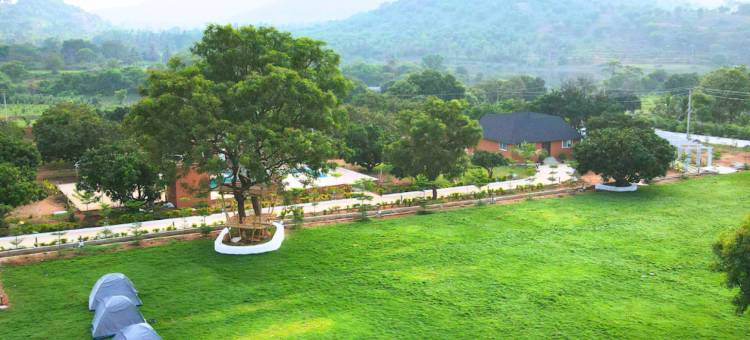 V自然度假村(V Nature Resorts)图片