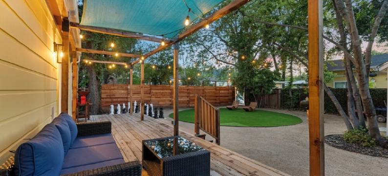 Calistoga Dream Inn图片