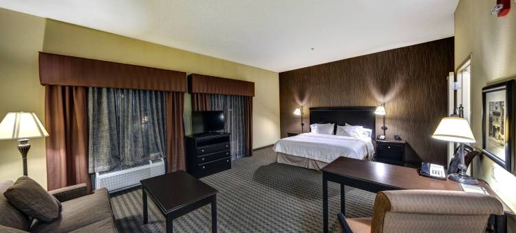 查兹佛德欢朋套房酒店(Hampton Inn & Suites Chadds Ford)图片