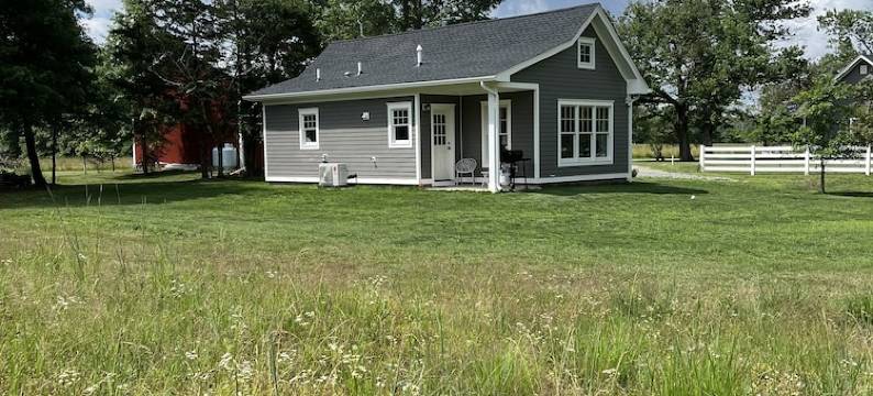 The Cottage At Hershey Lane Farm图片