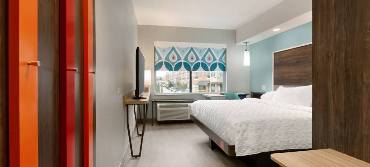 圣路易斯圣查尔斯希尔顿Tru酒店(Tru by Hilton St. Charles St. Louis)图片