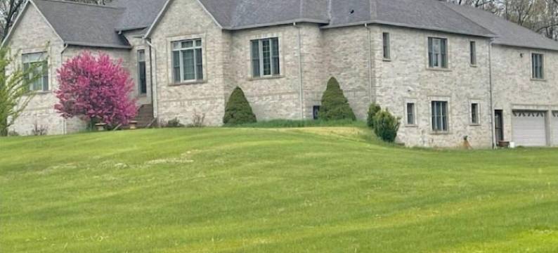 Cozy Countryside  Getaway图片