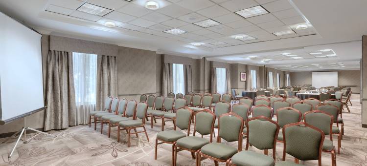 斯普林菲尔德希尔顿花园旅馆(Hilton Garden Inn Springfield, MA)图片