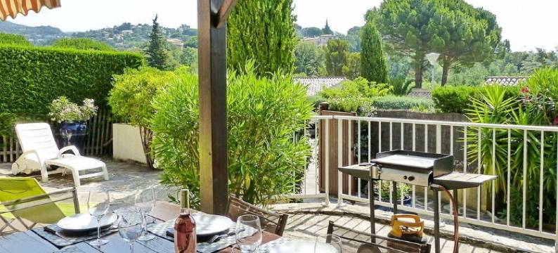 1500€/Month from November to THÉ End of March Villa 100M Beach Access Direk Wifi图片