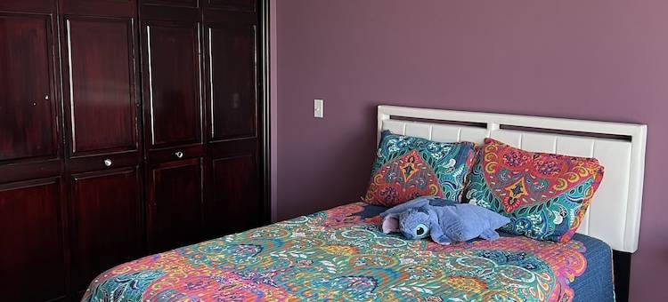 Relaxing, Quiet get away where you can enjoy the outdoors.图片