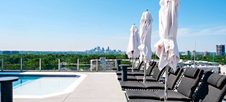 泰丝傲途格精选酒店(The Tess, Autograph Collection)图片