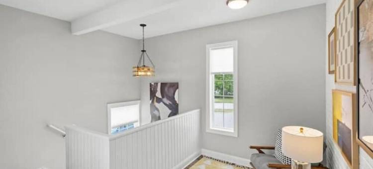 韦恩堡市中心焕然一新的度假屋!(Beautifully Refreshed Home Close to Downtown FW!)图片