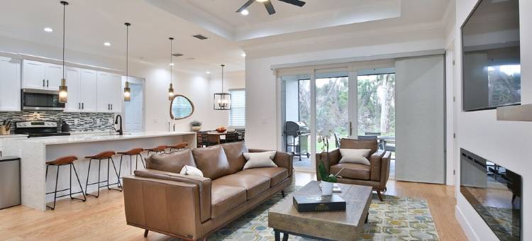 Spacious Springs Vista Retreat in North Port, FL图片