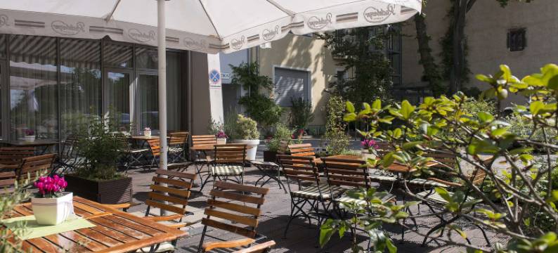 达帕拉斯维滕贝格贝斯特韦斯特酒店(Best Western Soibelmanns Lutherstadt Wittenberg)图片