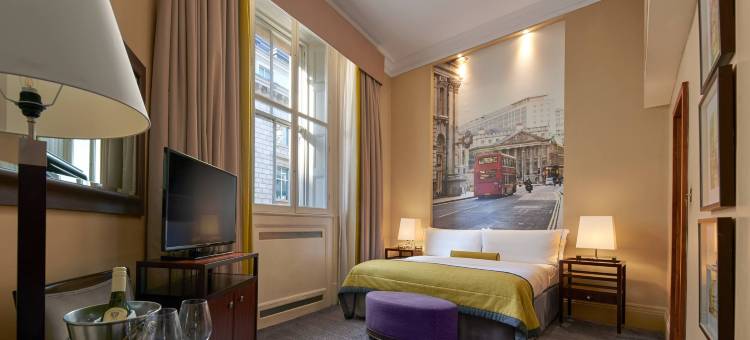 斯里德尼德尔斯酒店，傲途格精选(Threadneedles, Autograph Collection)图片