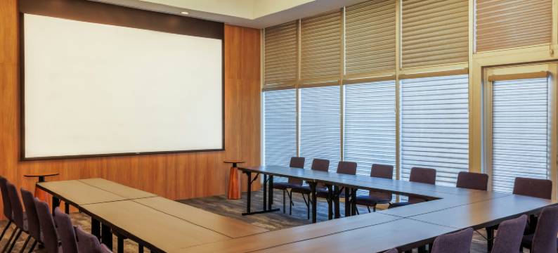 Courtyard Mexicali图片