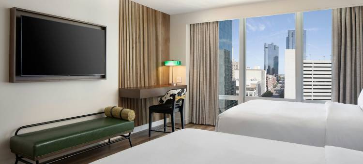 Le Méridien Fort Worth Downtown图片