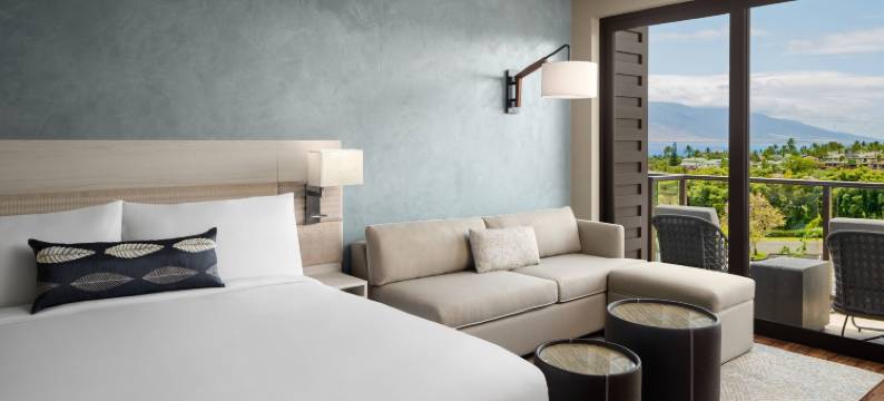 毛伊岛威雷亚万豪 AC 酒店(AC Hotel by Marriott Maui Wailea)图片