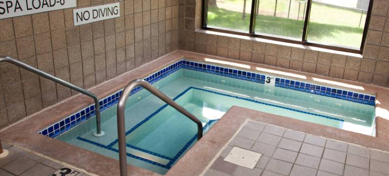 密西西比滨河拉克罗斯万怡酒店(Courtyard la Crosse Downtown/Mississippi Riverfront)图片