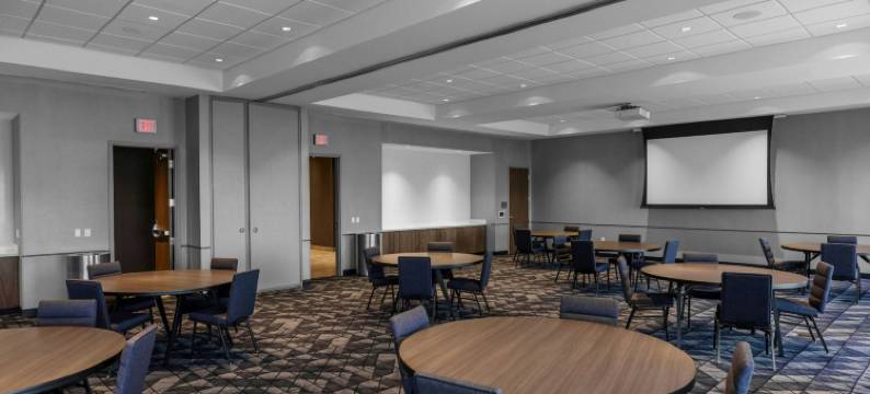 Courtyard Indianapolis Fishers图片