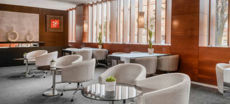 帕伦西亚AC酒店(AC Hotel Palencia)图片