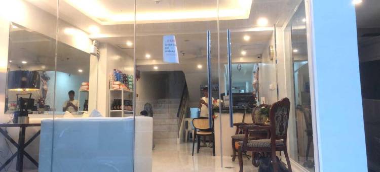 OYO 1128 W Sangco大楼租赁(OYO 1128 Hotel Sangco)图片