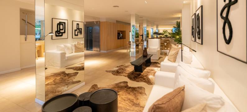 赛纳科酒店(Sennac Hotel)图片