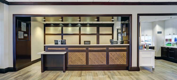 Homewood Suites by Hilton-剑桥-滑铁卢，安大略省(Homewood Suites by Hilton Cambridge-Waterloo, Ontario)图片