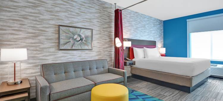 墨尔本维埃拉希尔顿惠庭套房酒店(Home2 Suites by Hilton Melbourne Viera)图片