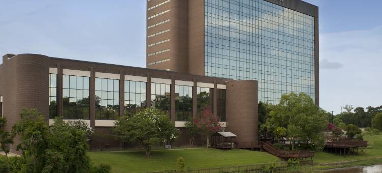 拉斐特希尔顿逸林酒店(DoubleTree by Hilton Lafayette)图片