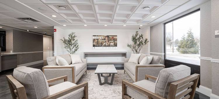 奥克菲尔德酒店及套房-阿桑德酒店精选(Oakfield Hotel & Suites, Ascend Hotel Collection)图片
