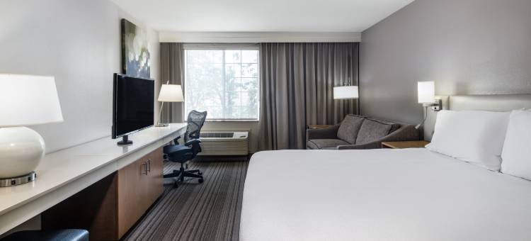 贝克斯菲尔德希尔顿花园酒店(Hilton Garden Inn Bakersfield)图片