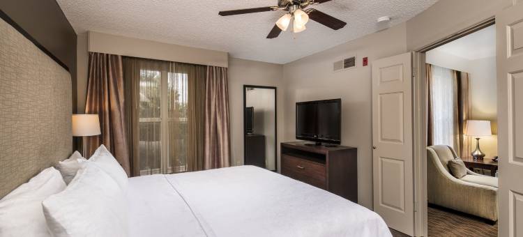 奥斯汀 - 南/机场Homewood Suites by Hilton(Homewood Suites by Hilton Austin - South/Airport)图片