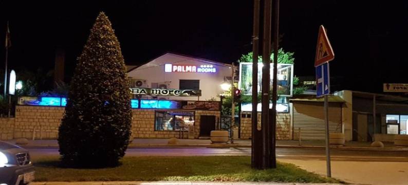 帕尔马客房住宿加早餐旅馆(Palma Rooms B&B)图片