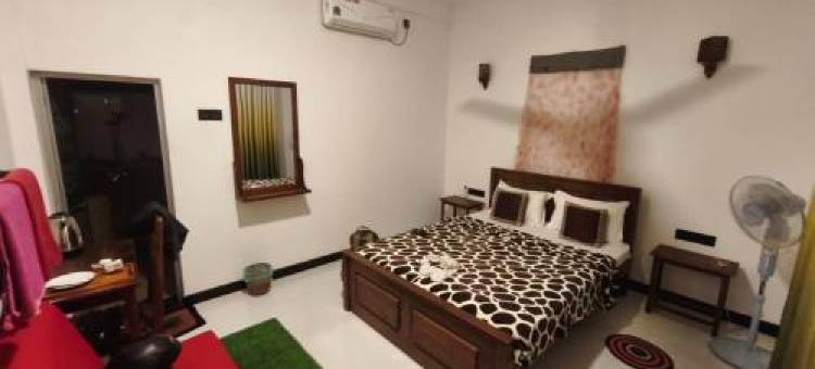 Nature World Udawalawe图片