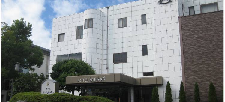 瑞仕花园酒店(Hotel Rich Garden)图片