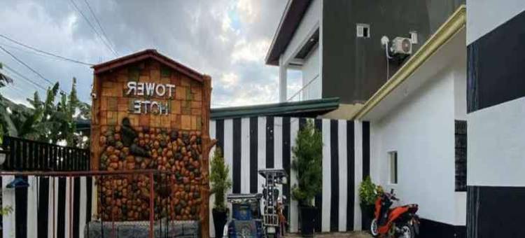 红多兹酒店@皮埃蒙特公寓酒店(RedDoorz @ Piamonte Apartelle Santo Tomas Batangas)图片