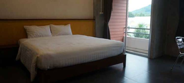 英格法公寓(Ingfah Apartment)图片