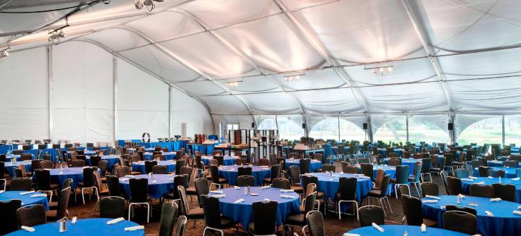 圣克拉拉万豪酒店(Santa Clara Marriott)图片