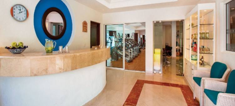 坎昆凯悦兹拉拉酒店(Hyatt Zilara Cancun)图片