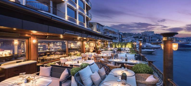 贝贝克酒店(Bebek Hotel by the Stay)图片