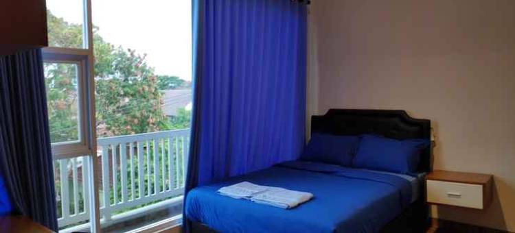 俊戈坦特雷姆旅馆(Junggo Tentrem Guest House)图片