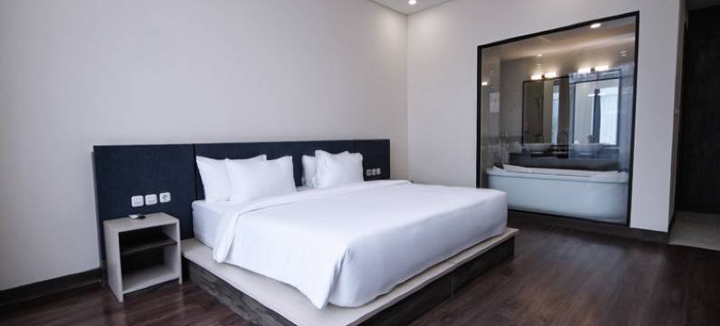 苏加武眉佩尔玛塔希贾乌酒店(Grand Permata Hijau Hotel)图片