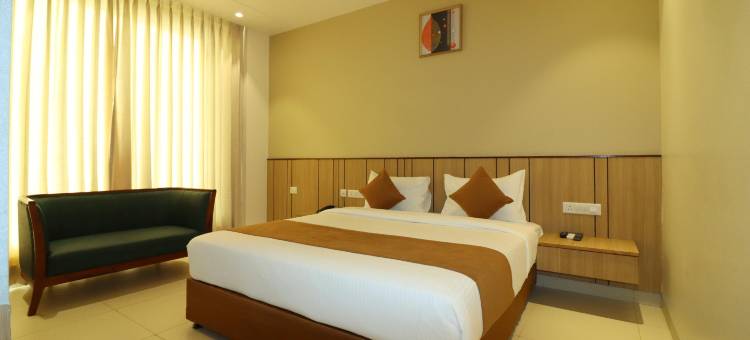 HIGHWAY HAVELI MOTELS图片