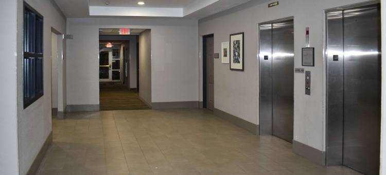 黑格斯敦丽怡酒店(Country Inn & Suites by Radisson, Hagerstown, MD)图片