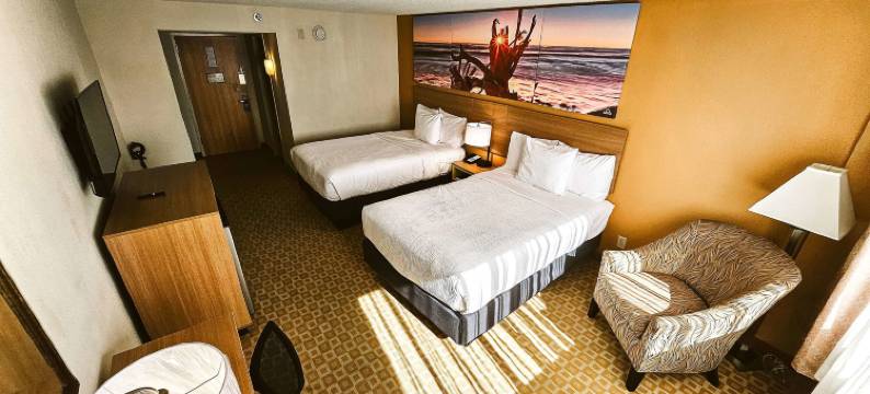 谢尔曼戴斯酒店(Days Inn by Wyndham Sherman)图片