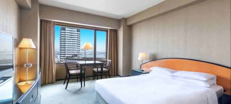 星野集团 RISONARE 大阪(Hoshino Resorts RISONARE Osaka)图片