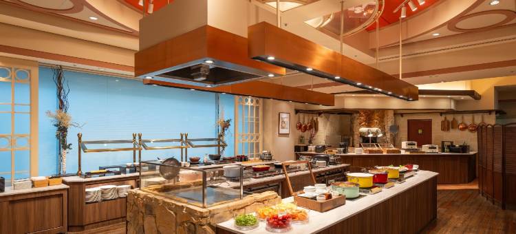 浦安布莱顿酒店东京湾(Urayasu Brighton Hotel Tokyo Bay)图片