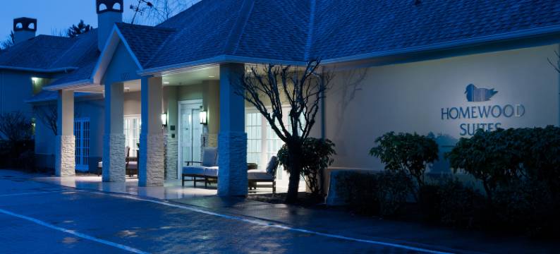 Homewood Suites by Hilton-塔科马港机场(Homewood Suites by Hilton Seattle Tacoma Int'l. Airport-Tukwila)图片