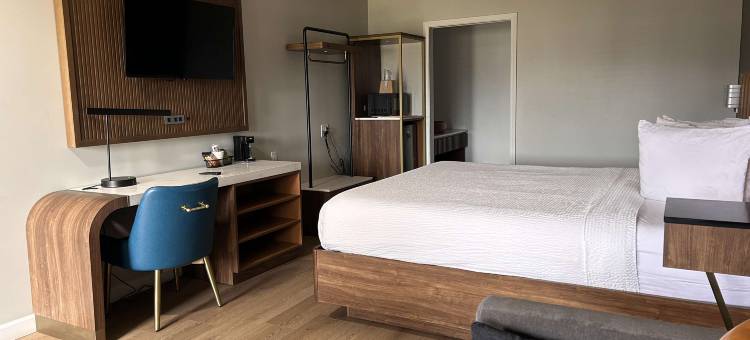 SureStay by Best Western Morgan Hill图片