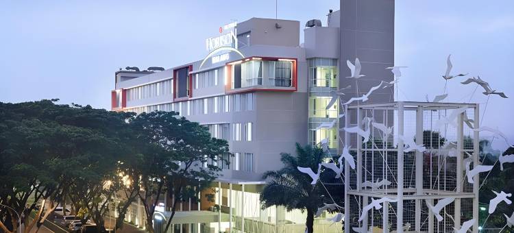 玛琅卡克拉大酒店(Grand Cakra Hotel Malang)图片