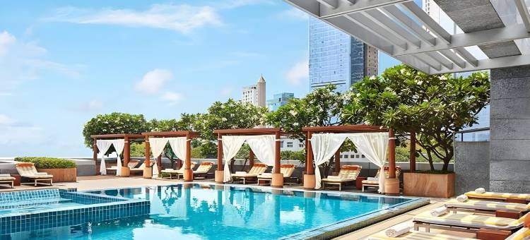 孟买四季酒店(Four Seasons Hotel Mumbai)图片