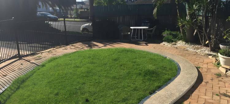 假日休闲汽车旅馆(Holiday Lodge Motor Inn)图片