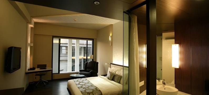 加尔各答总统公园酒店(Park Prime Kolkata)图片